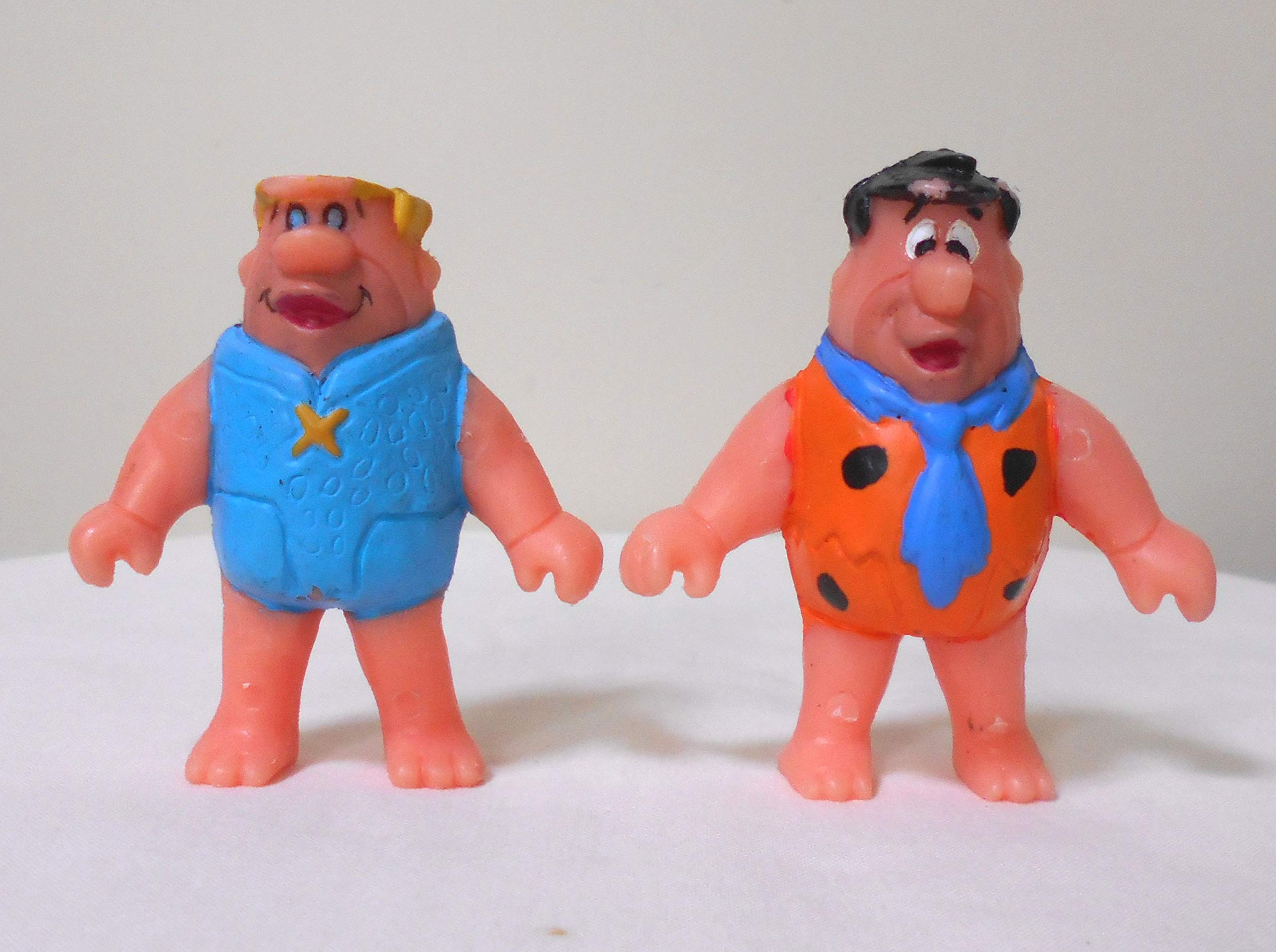 Amazon.co.jp: 【FRED & BARNEY w/FLINTMOBILE (フレッド＆バーニー