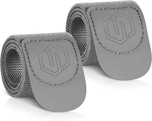 Miniatura 4 de Savior Equipment Correa táctica doble de 1 x 15 pulgadas para atar y asegurar cualquier rifle carabina, escopeta, pistola, arma de fuego en MOLLE,