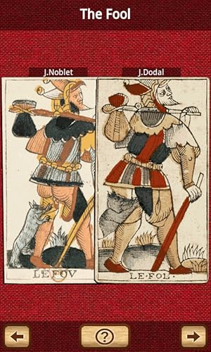 Best Tarot Pro (Lite)