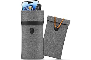 Ultimate Privacy Protection: Faraday Bag for Uninterrupted Security