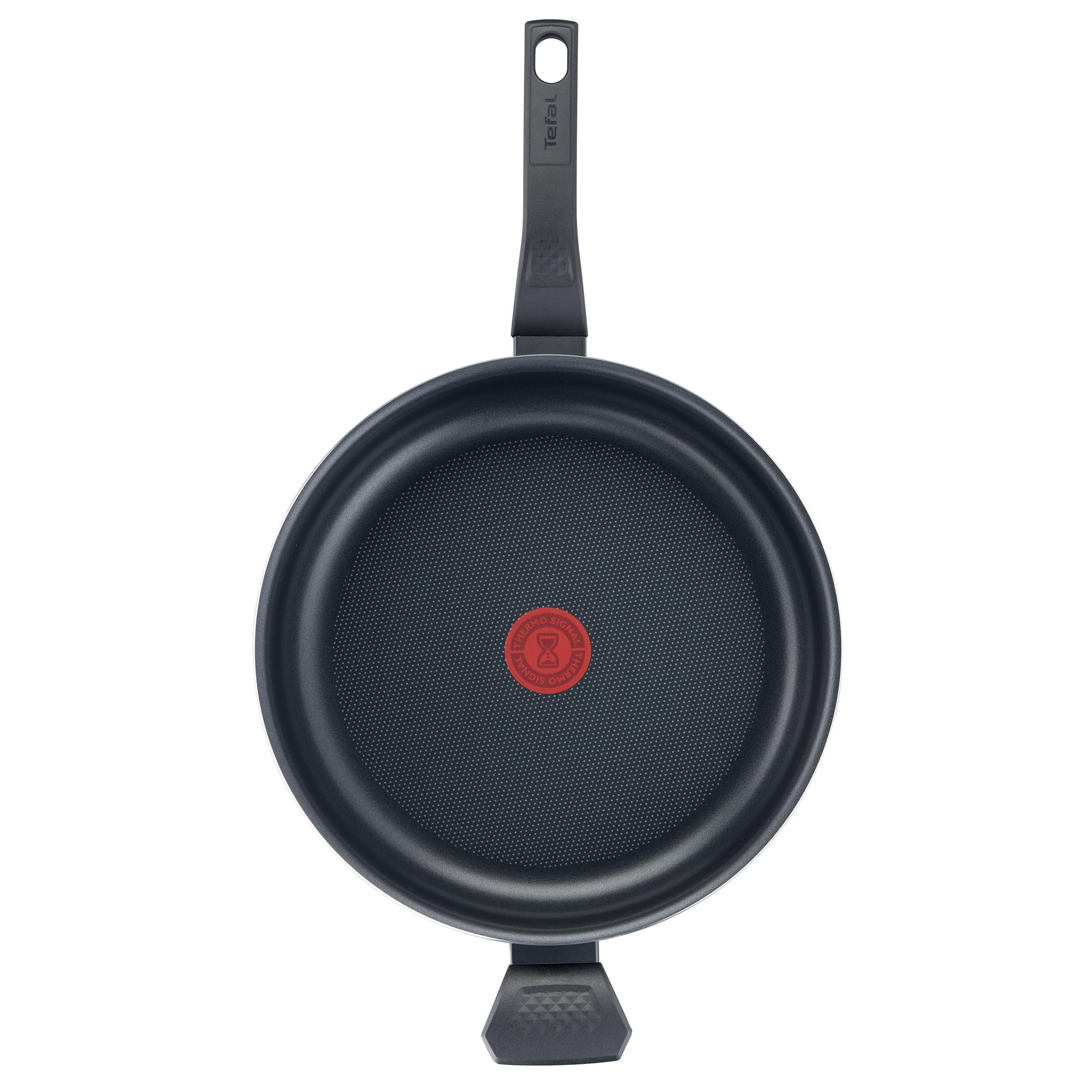 Tefal Easy Cook & Clean Schmorpfanne 28 cm – Bild 9