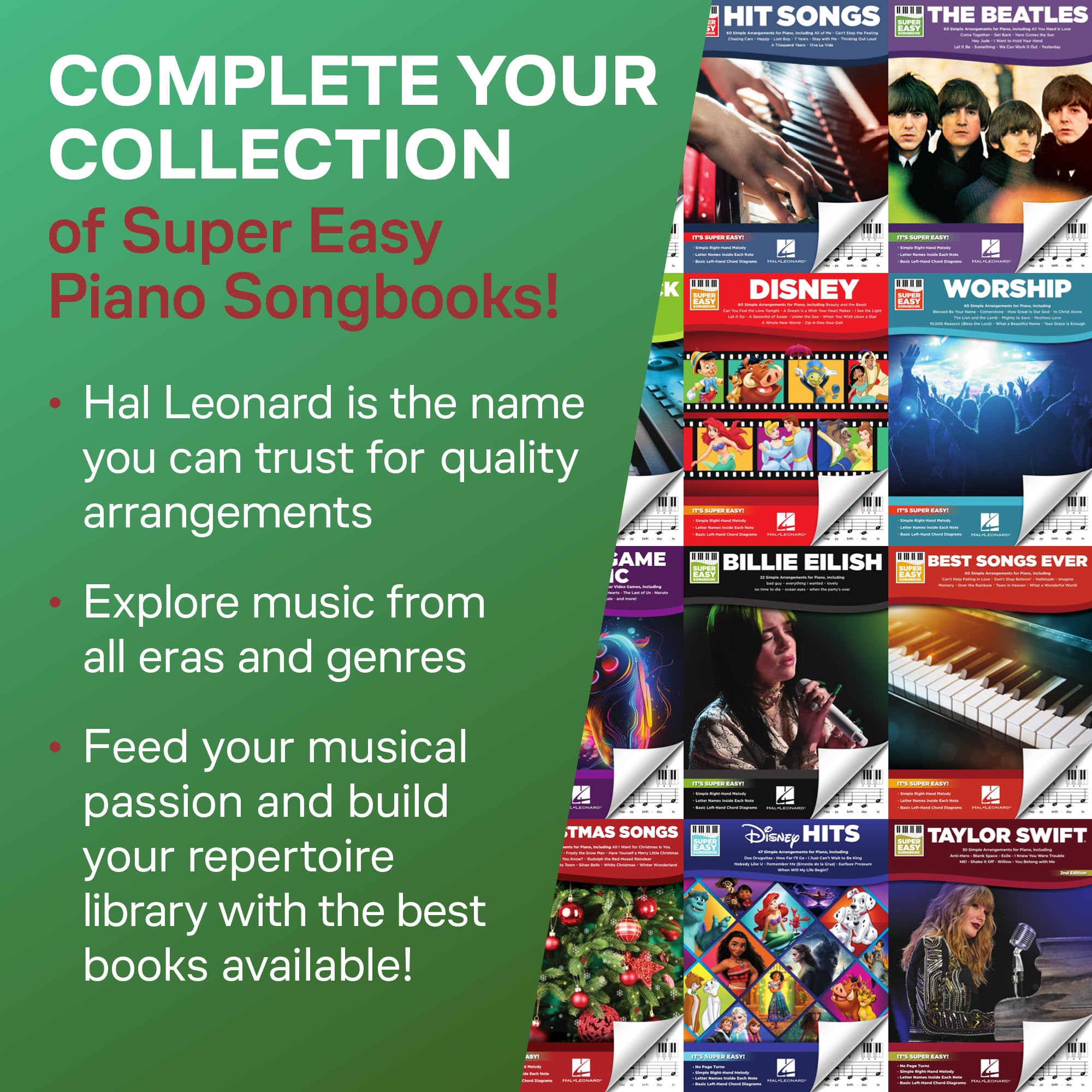 Christmas Songs - Super Easy Songbook - Image 9