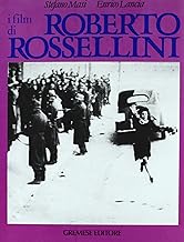 I film di Roberto Rossellini (Effetto cinema) (Italian Edition)