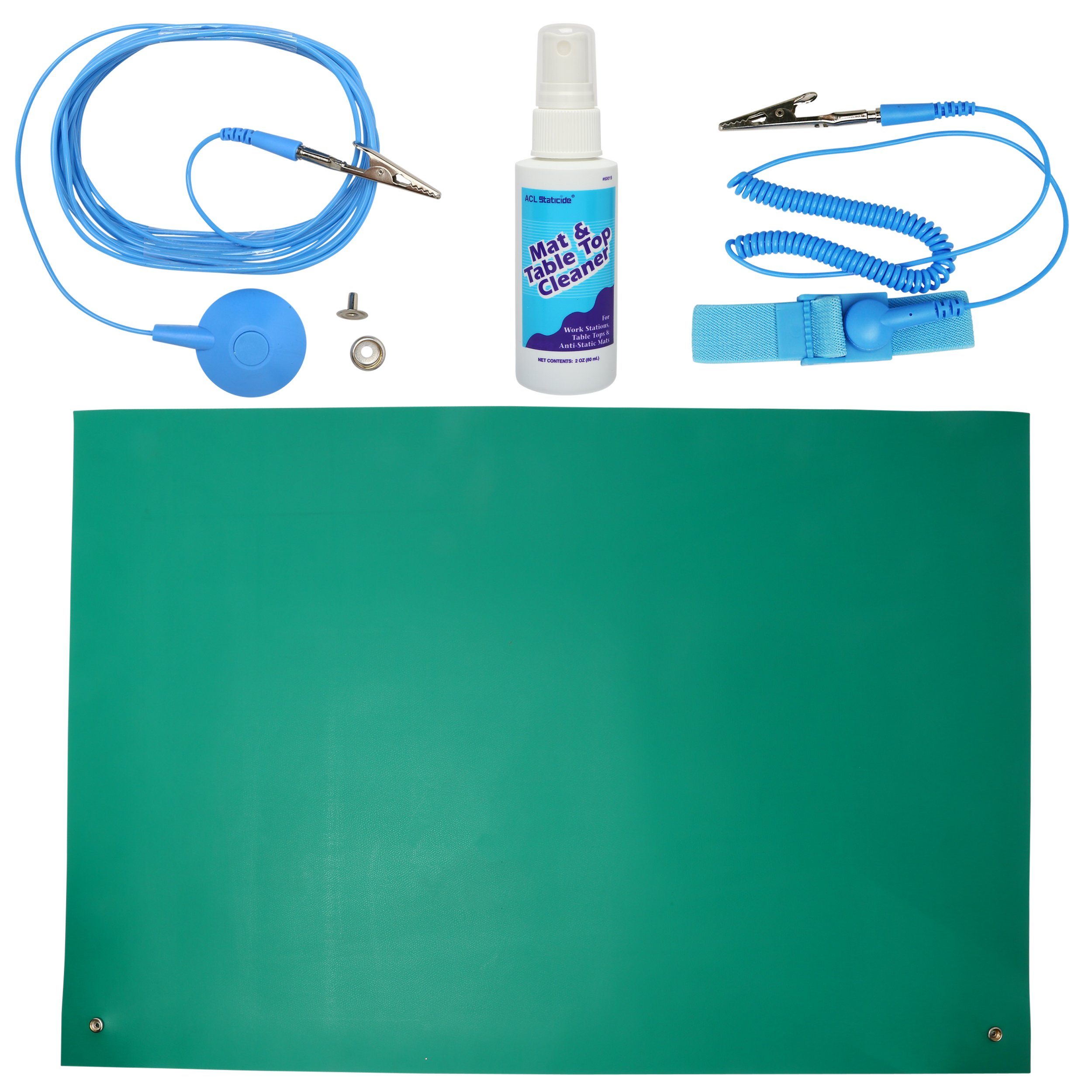 ESD High Temperature Mat Kit 