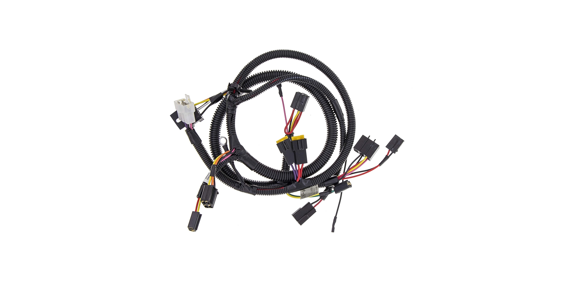 Amazon.com : Exmark 126-0626 Main Harness Turf Tracer S