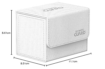 Amazon | Ultimate Guard(アルティメットガード