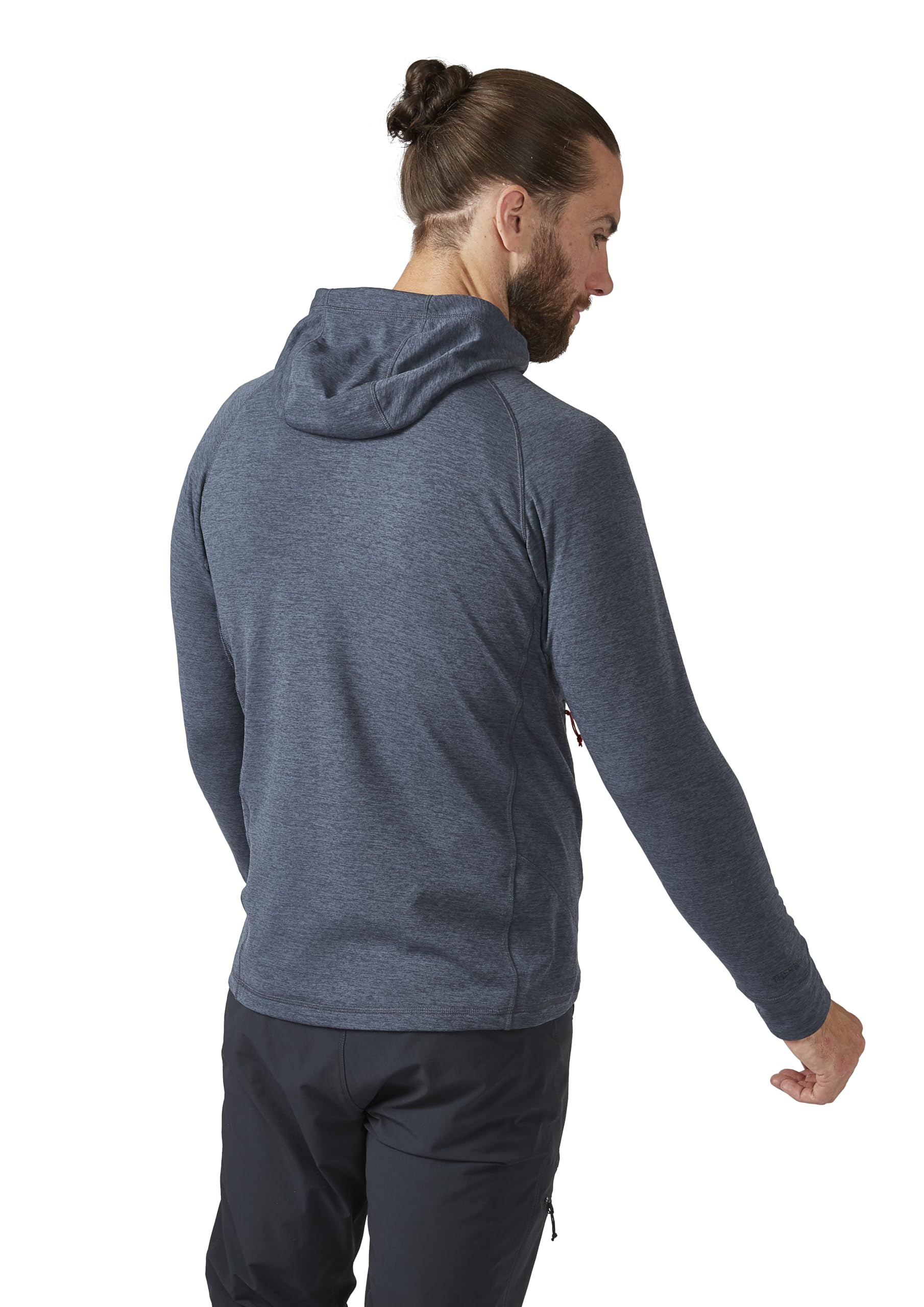 Rab Sudadera con capucha Nexus para hombre