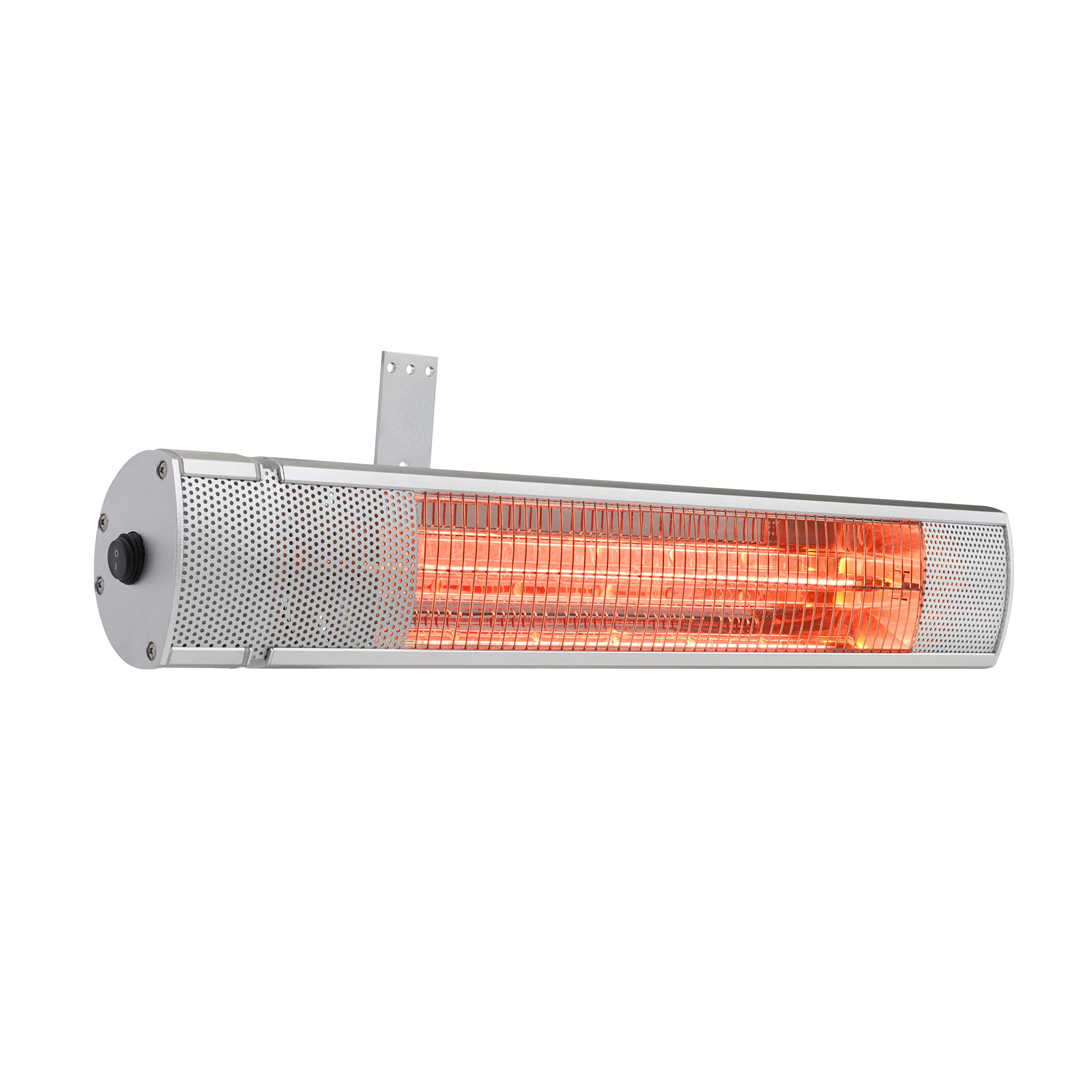 Tristar KA5277 Terrasverwarmer 2000W Zilver