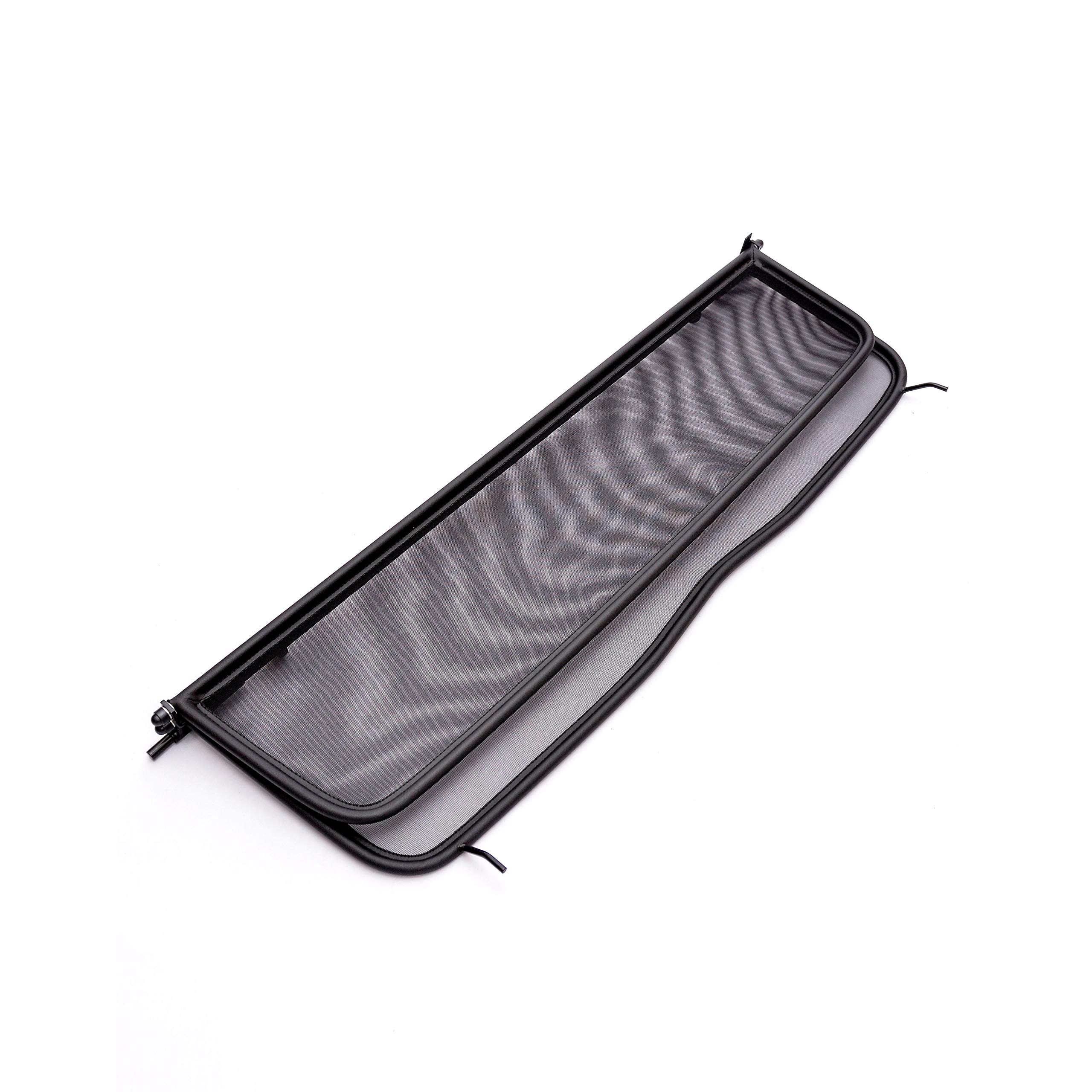 Cabrio Windschott kompatibel mit Renault Megane 2 CC EM01 Cabriolet 2003-2010