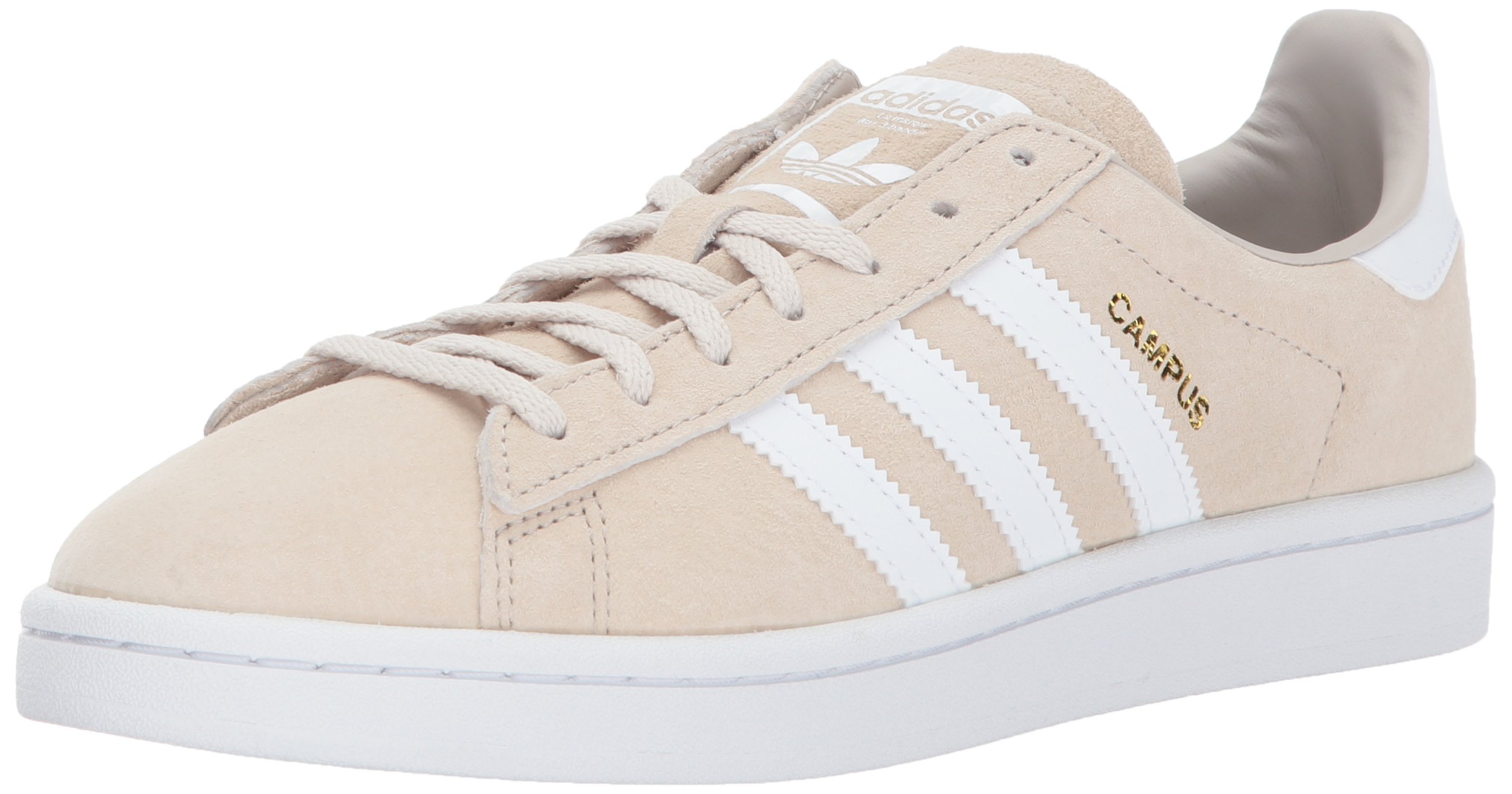 adidas gazelle silver green womens adidas Campus 00s Shoes - Men's - Earth Strata / Cloud White / Gum main image 0
