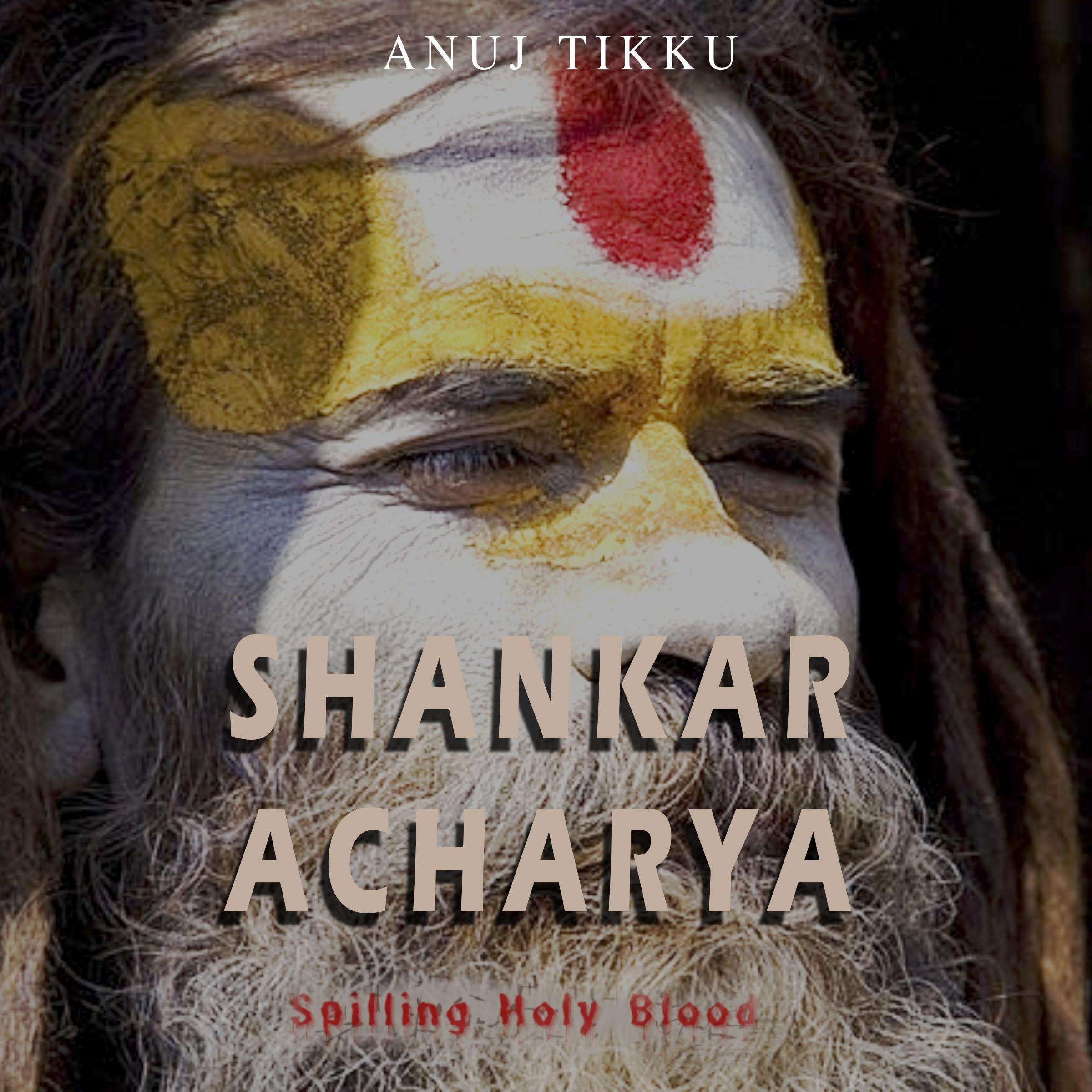 Shankaracharya