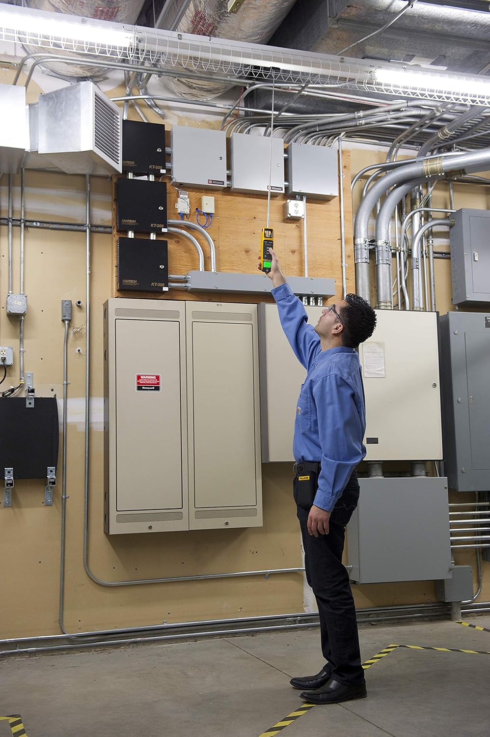 Promo 40% OFF Fluke 1000FLT Fluorescent Light Tester, Yellow Hottest Sales Fluke 1000FLT Fluorescent Light Tester, Yellow