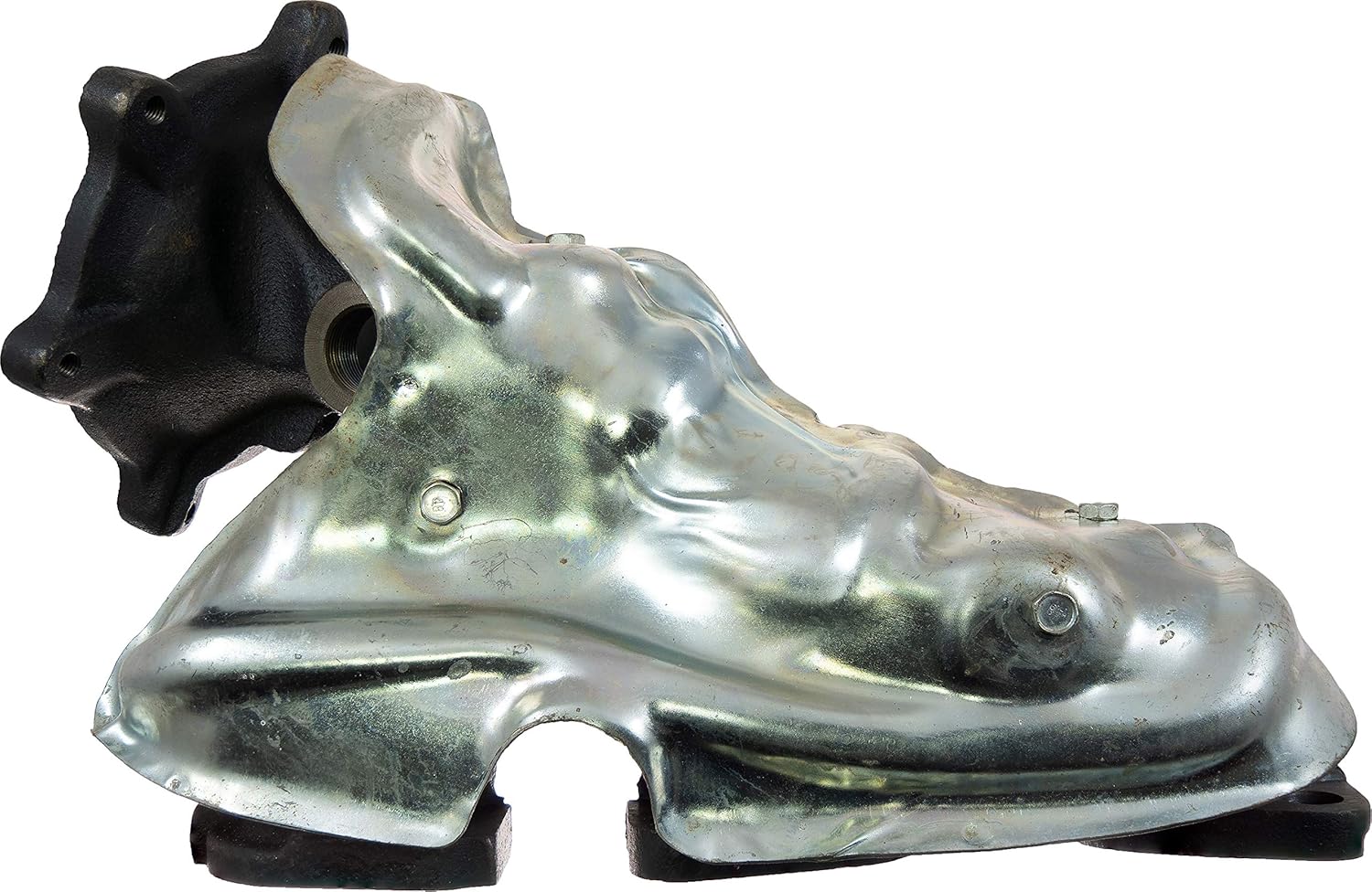 APDTY 160379 Exhaust Manifold Left 3.5L Engine