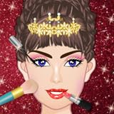 High School Princess Spa Salon
