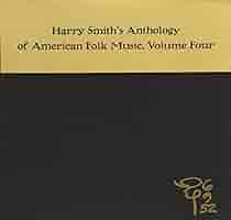 洋楽 Anthology Of American Folk Music Amazon.co.jp: Anthology Of American Folk Music Volume 4