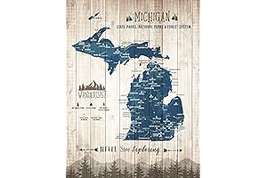 Michigan Wolverines Men's Apparel: Represent Your Team with Style