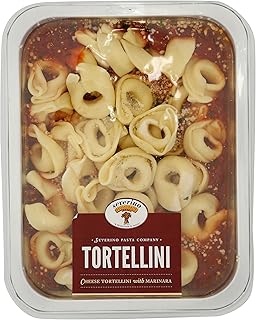 SEVERINO Cheese Tortellini - Single, 14 OZ