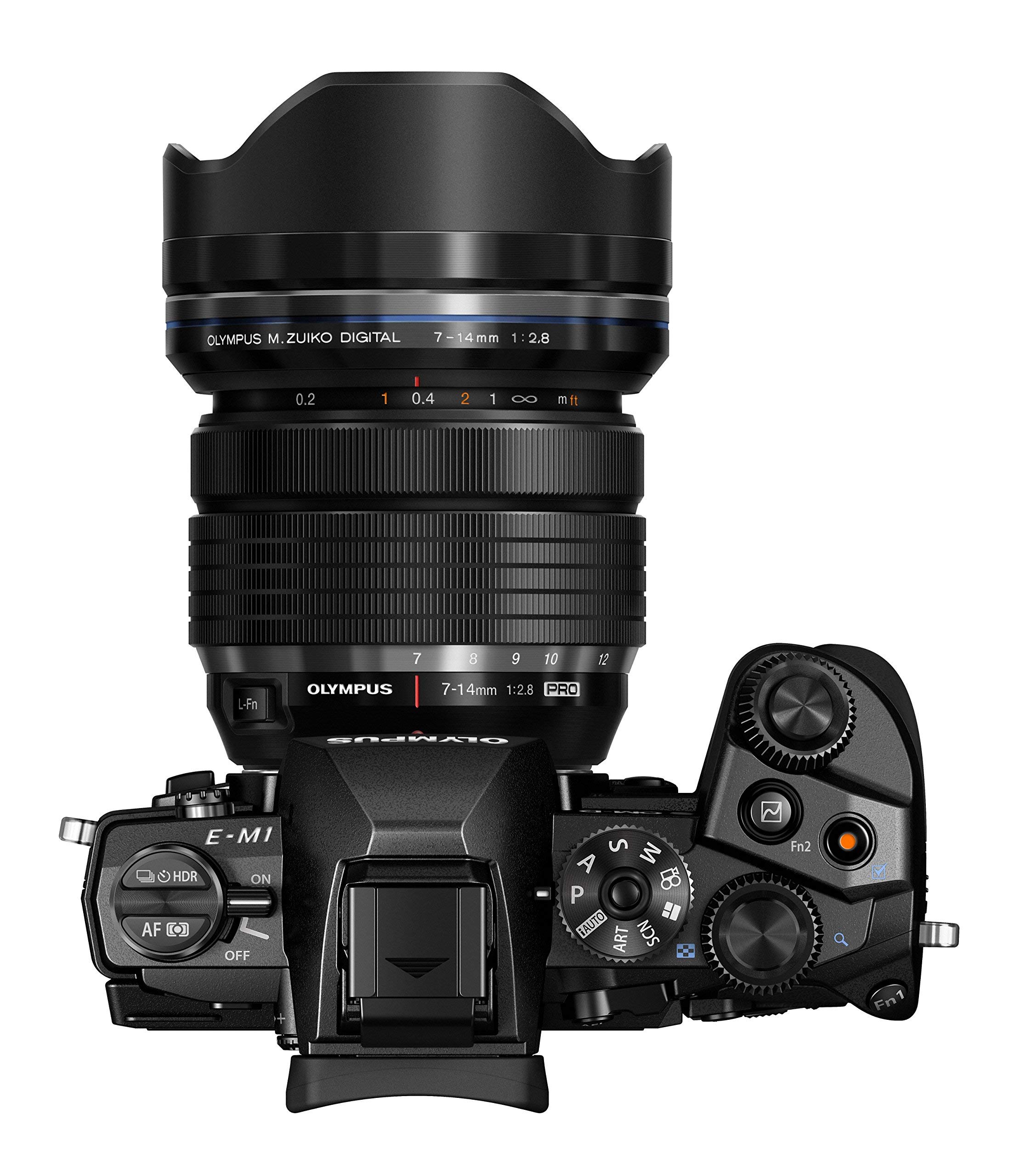 【通販激安】 バリューセレクションOlympus M.Zuiko Digital ED 714mm f 2.8 PRO Lens with