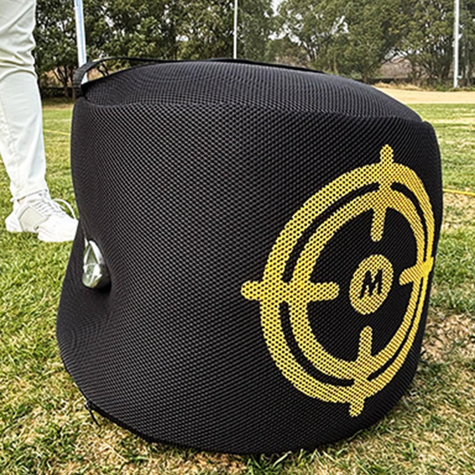 Bolsa De Entrenamiento Smash para Swing De Golf Equipo De Entrenamiento De | Bolsa De Golpeo Fuerte Para Palos De Golf Para Golfistas, Jugadores, Aficionados, Hombres,
