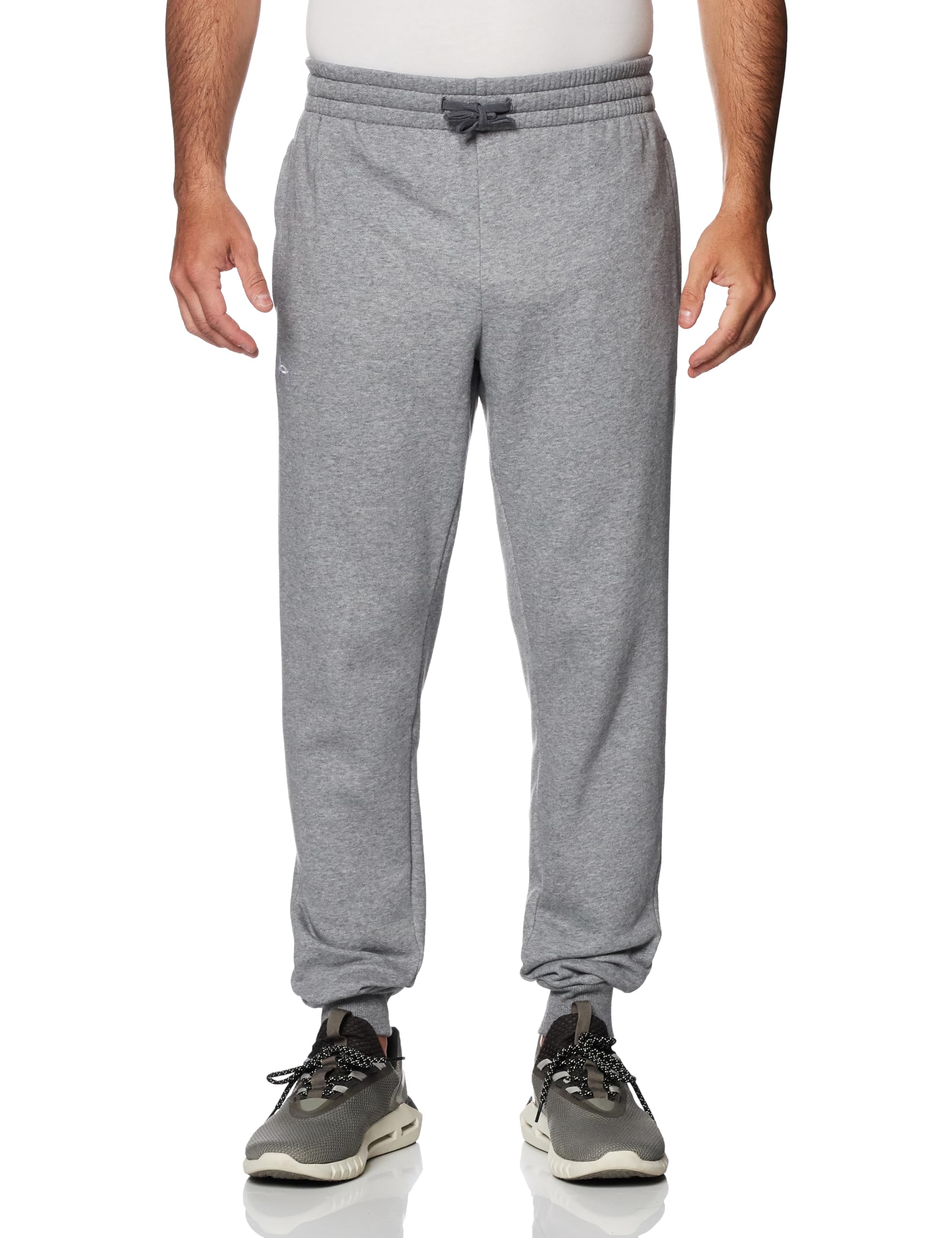 Under ArmourMens Ua Rival Fleece Joggers Sweatpants (pack of 1)