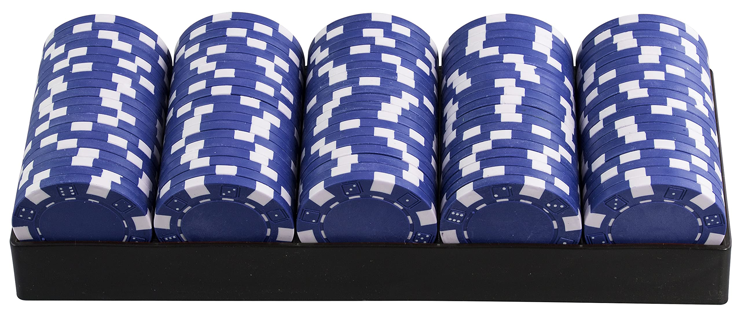 11.5 Gram Casino Style Poker Chips | Poker Chips Replacements