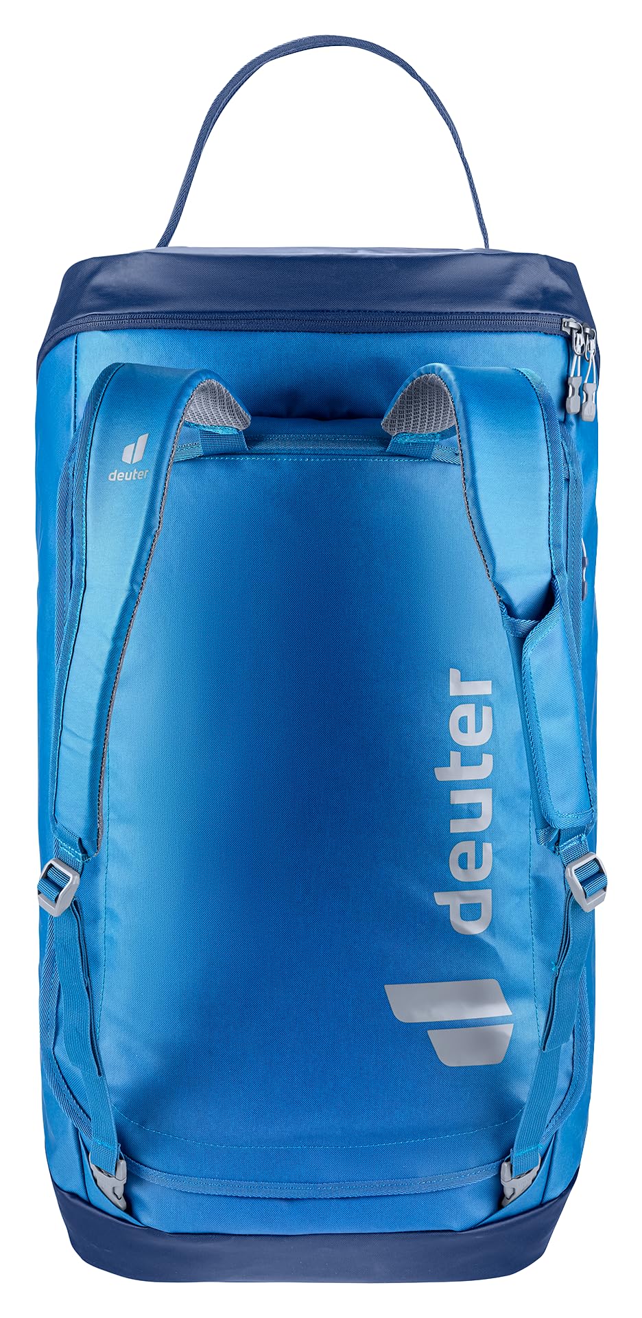 deuter Duffel Pro Roller 90 faltbare Reisetasche mit Rollen