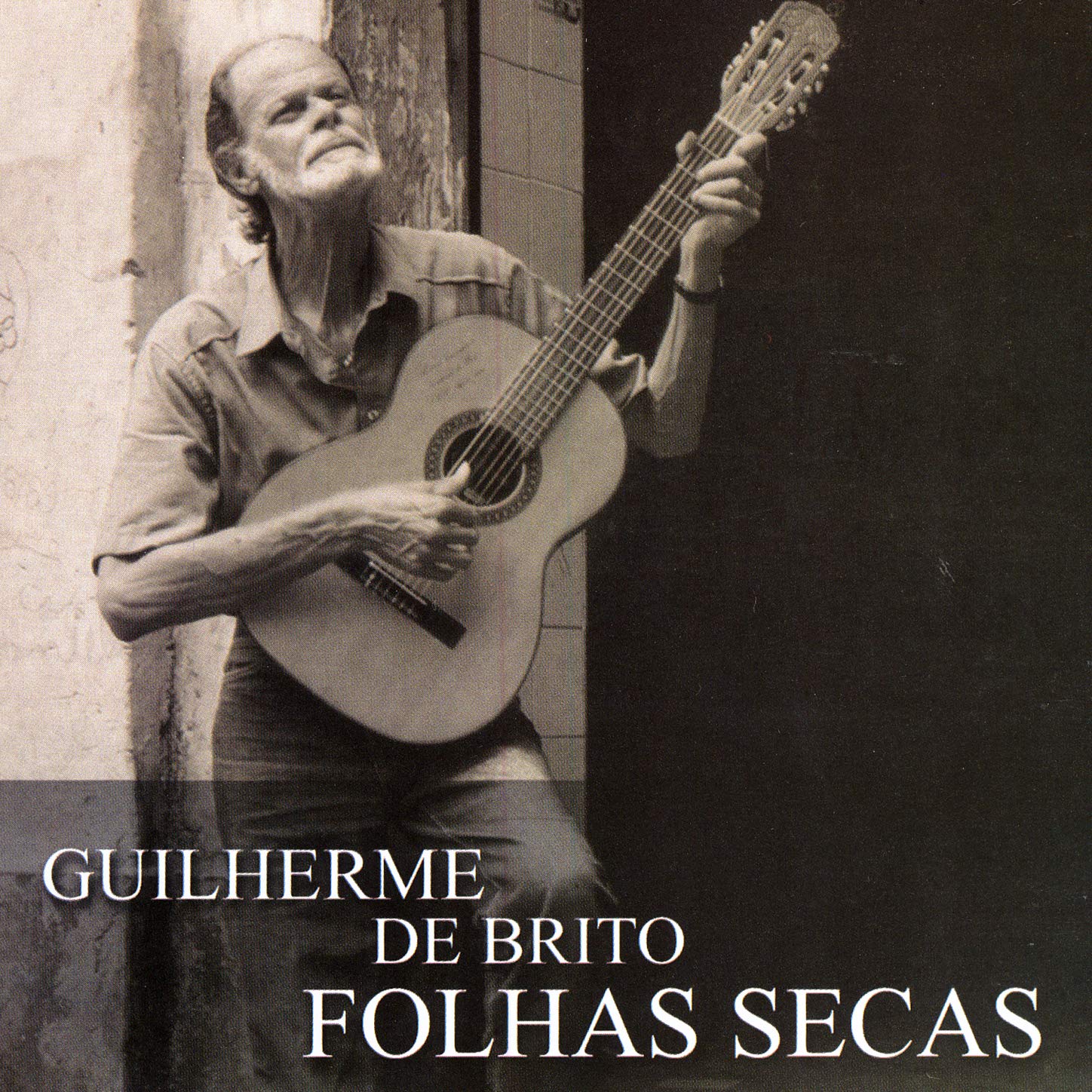Guilherme De Brito