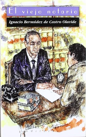 El viejo notario