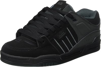Globe Fusion, Scarpe da Skateboard Uomo