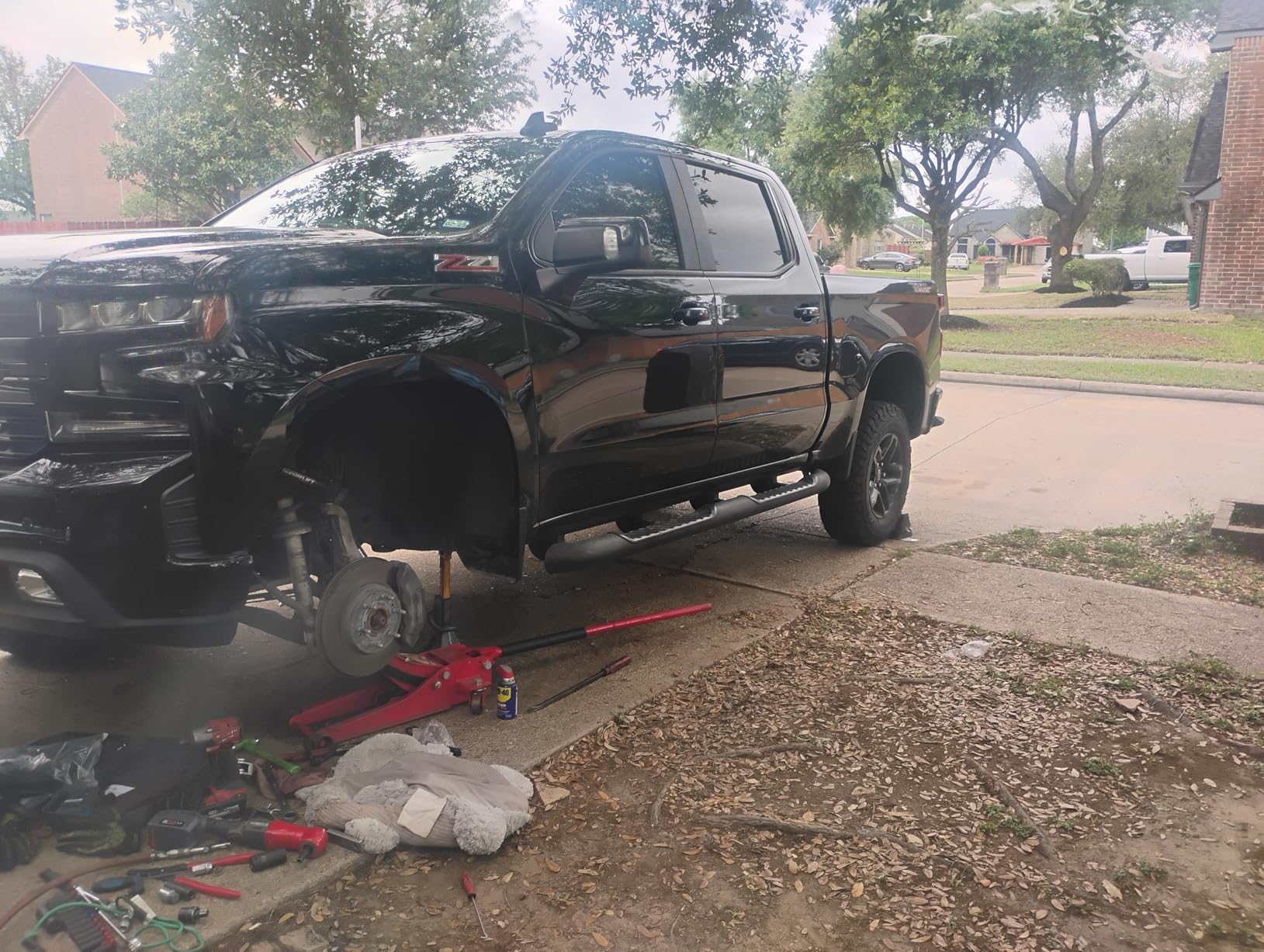 Customer Image