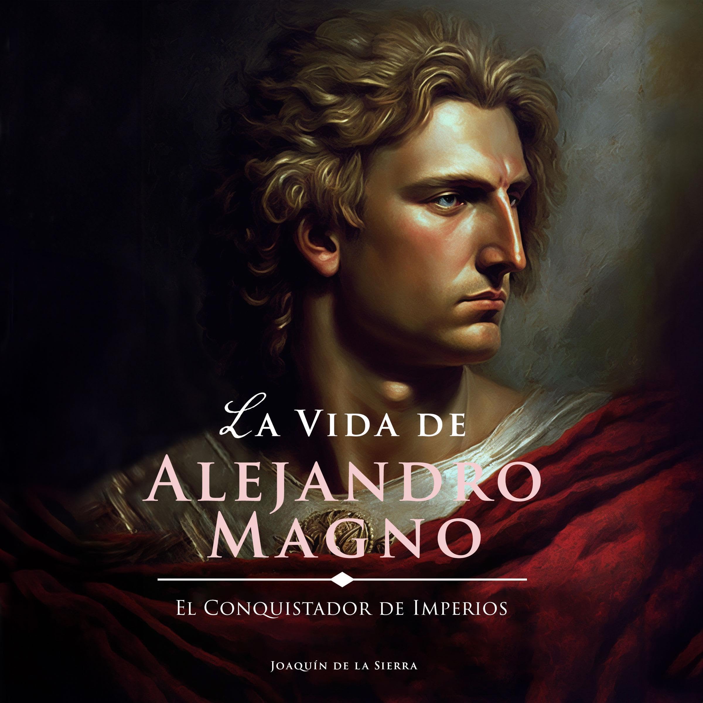 La Vida de Alejandro Magno [The Life of Alexander the Great]