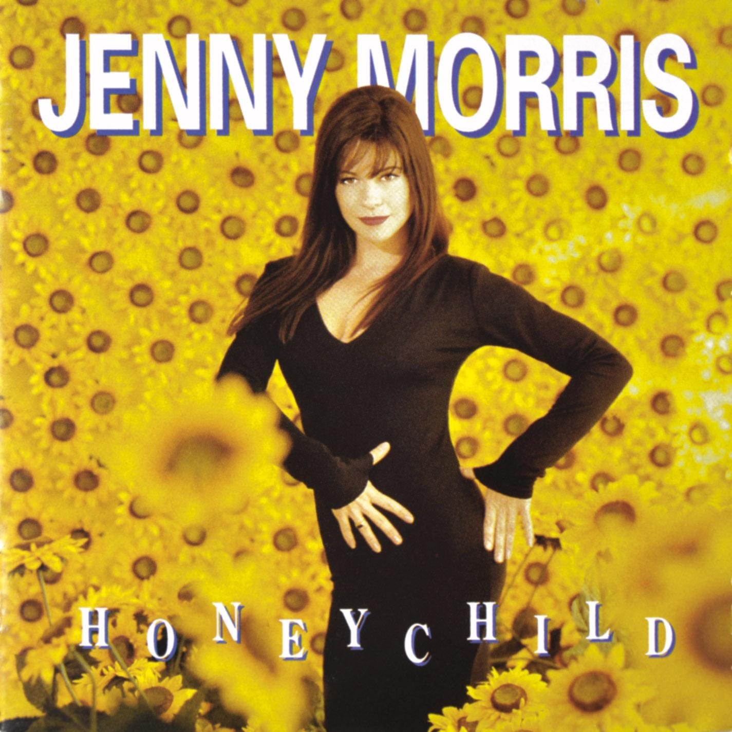 Jenny Morris