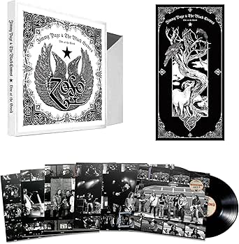 Live At The Greek (Vinyl)