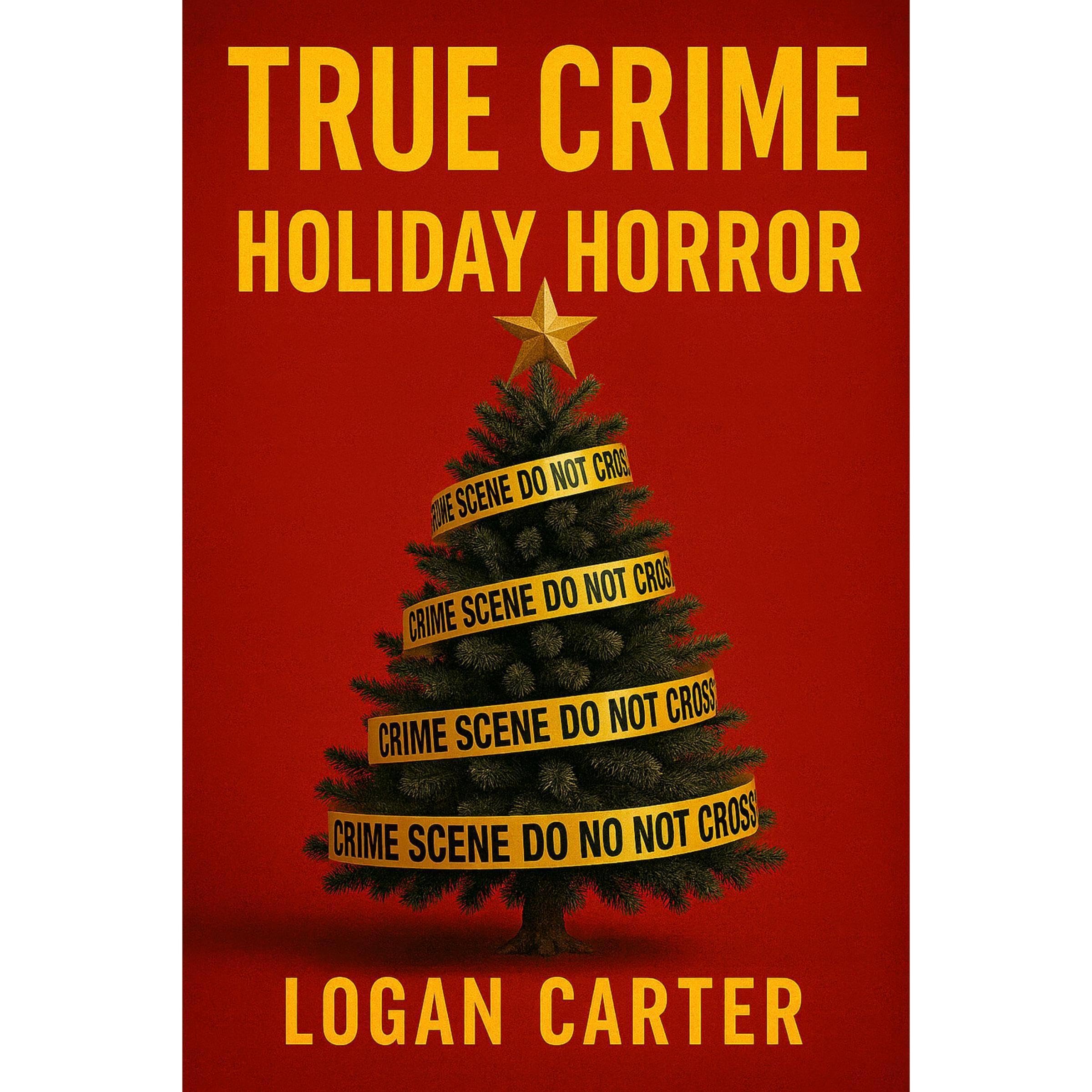 TRUE CRIME - Holiday Horror