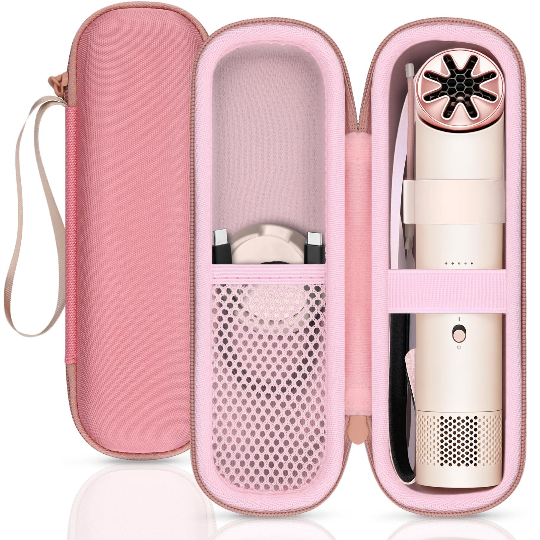 Amazon.com: for Dyson HushJet Mini Cool Fan Carrying Case