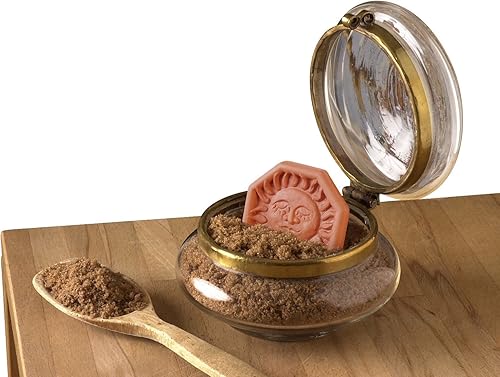 Miniatura 9 de Brown Sugar Savers - Juego de 4 diseños de colibrí, hoja de arce, sol y margarita