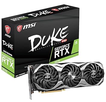 ジャンク品 MSI GeForce RTX 2070 SUPER Amazon.com: MSI Gaming GeForce RTX 2070 Super 8GB GDRR6 256