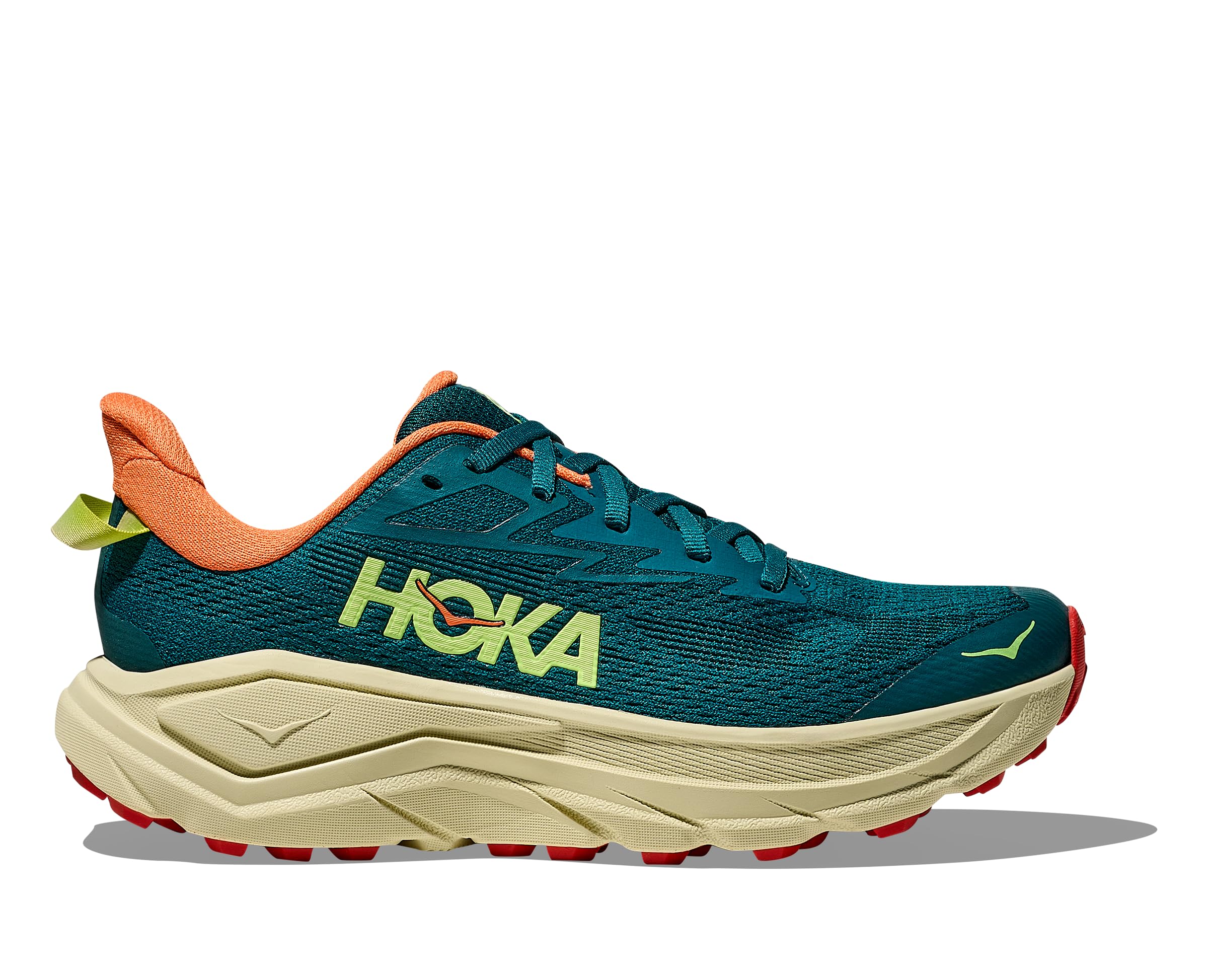 Hoka Challenger 8 Sneaker Mujer