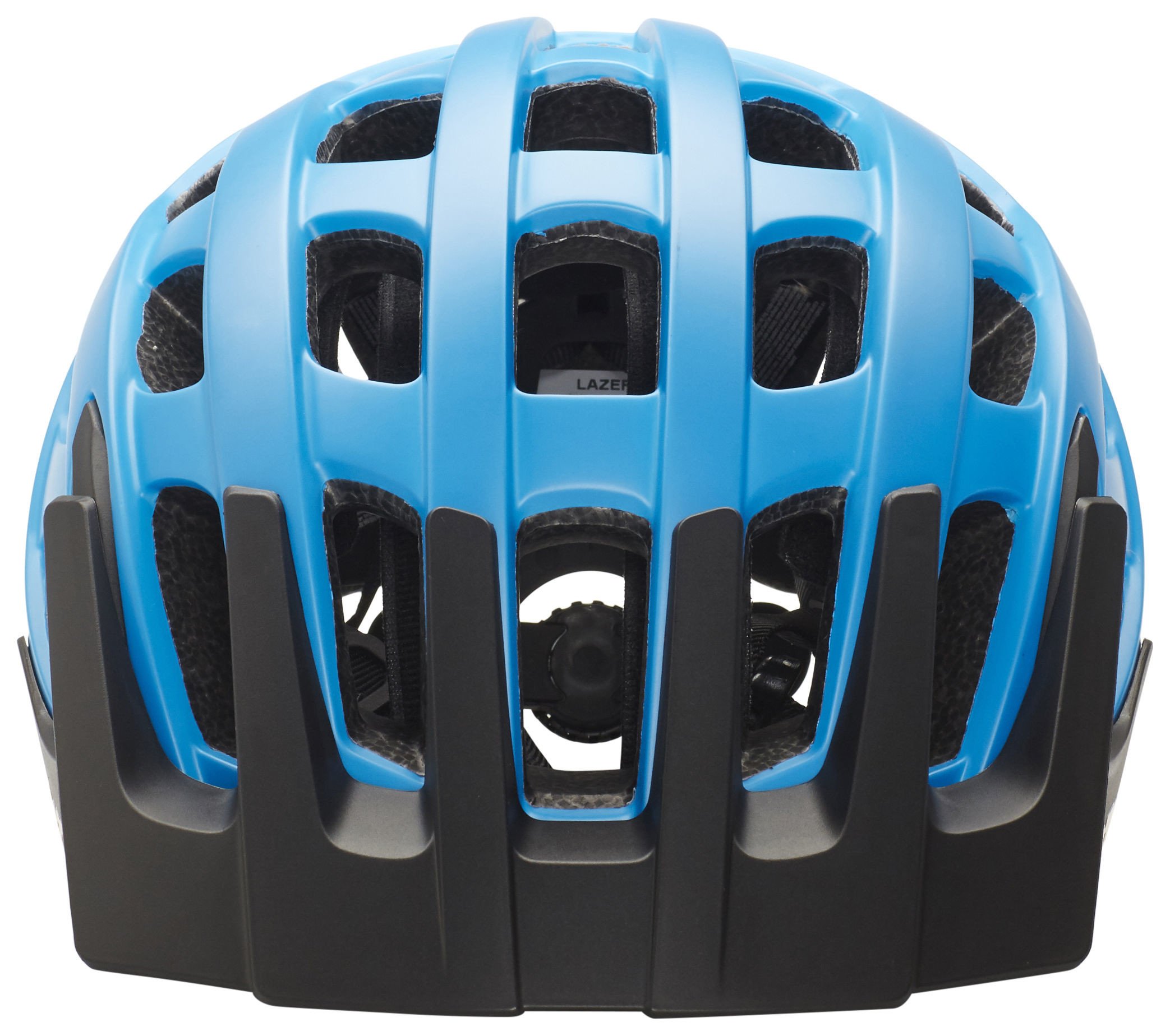 Lazer Kask Roller Mat, cyjan, S