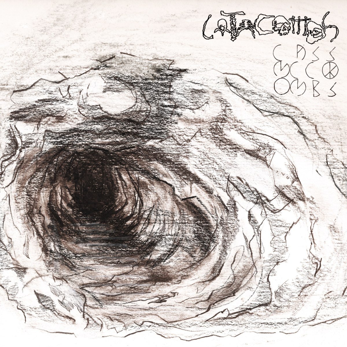 Cass McCombs Catacombs Double LP Vinyl WIGLP225 NEW