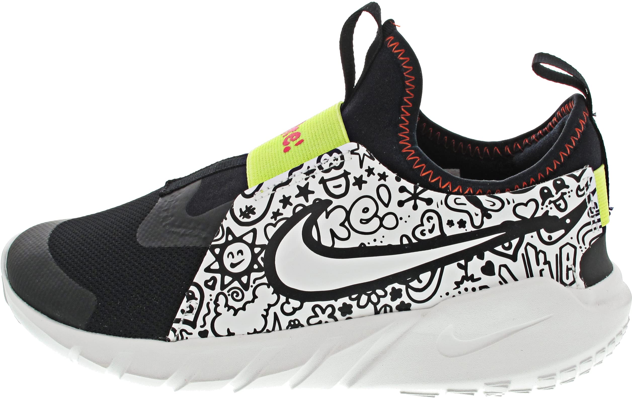 NikeMens Flex Runner 2 Jp (Gs) Running Shoe