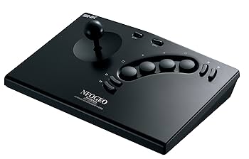 NEOGEO とんねるず NEOGEOスティック３月光バージョン NEOGEO とんねるず NEOGEOスティック3月光バージョン NEOGEO