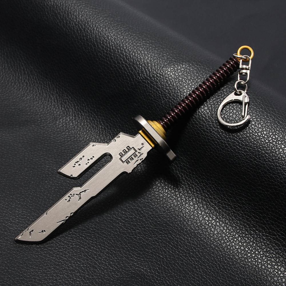 Amazon.co.jp: [Sizuuenn] 呪術 伏黒甚爾 キーホルダー コスプレ