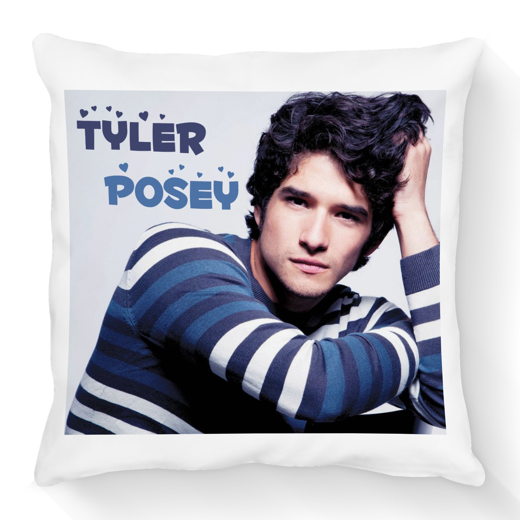 FS – Cushion Tyler Posey