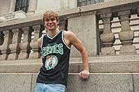 Vista 45 de Ultra Game Men NBA Official Super Soft Sleeveless Tank Top Muscle T-Shirt Color del