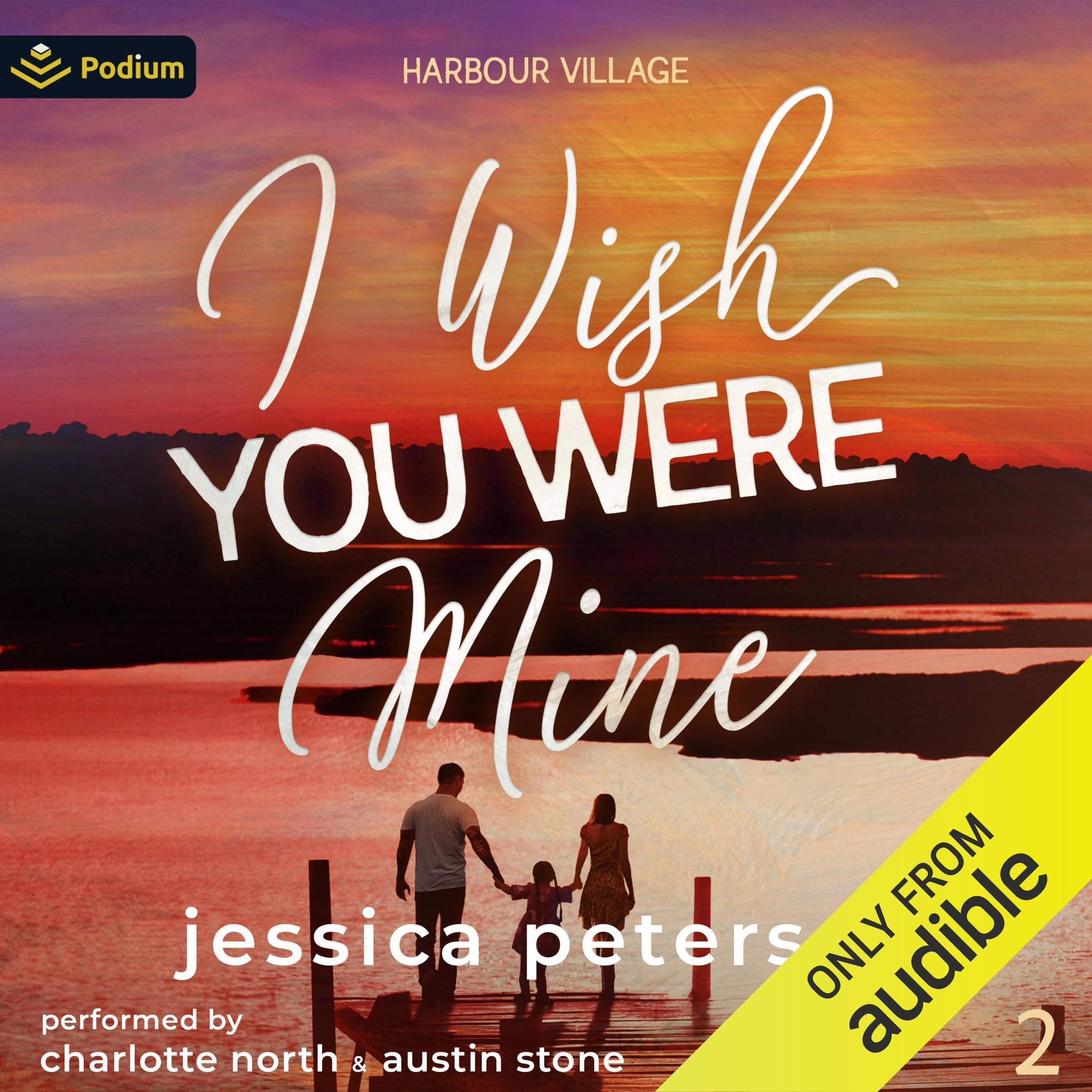 I Wish You Were Mine