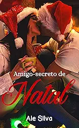 Amigo-secreto de Natal