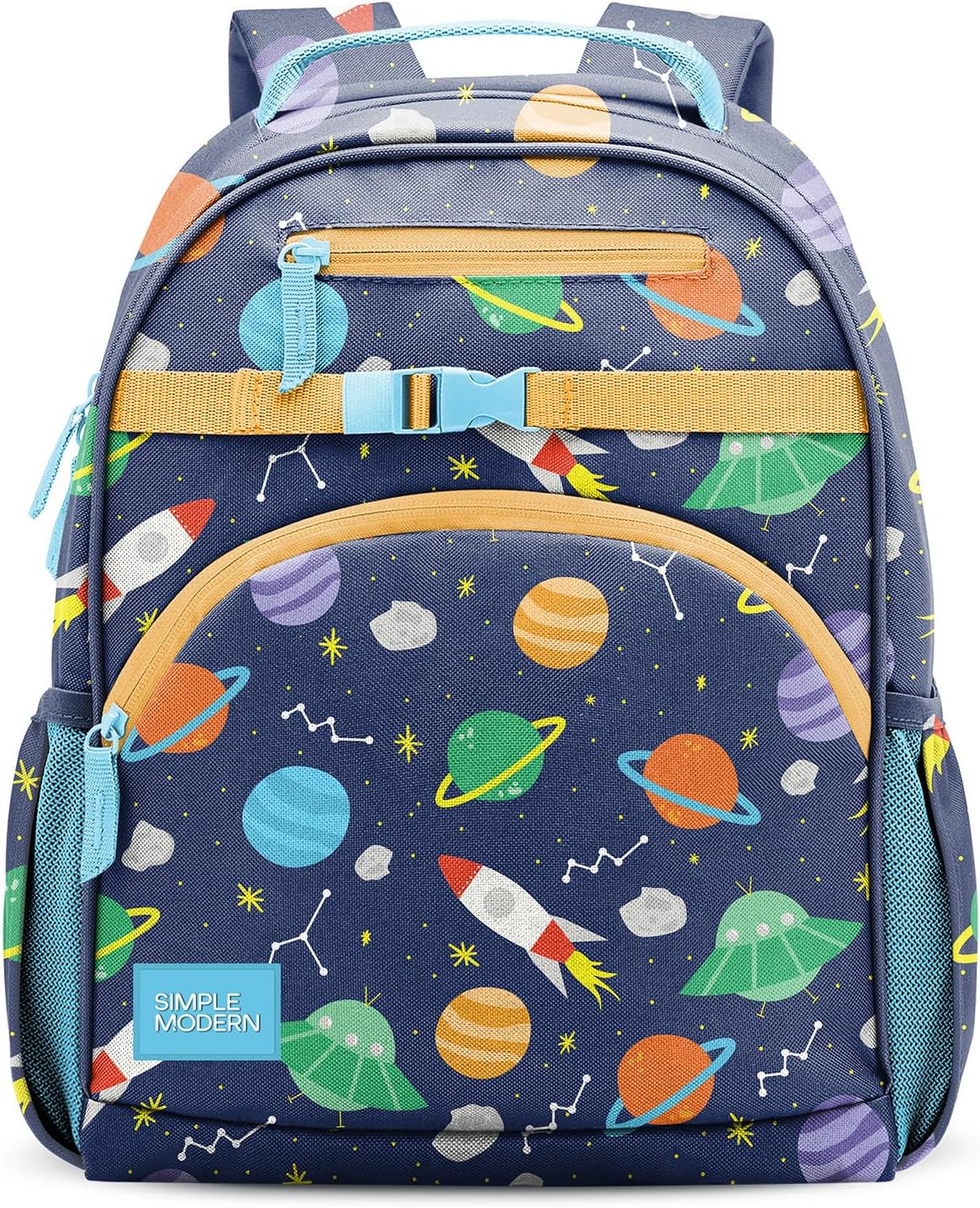Unisex Kid's Fletcher Backpack