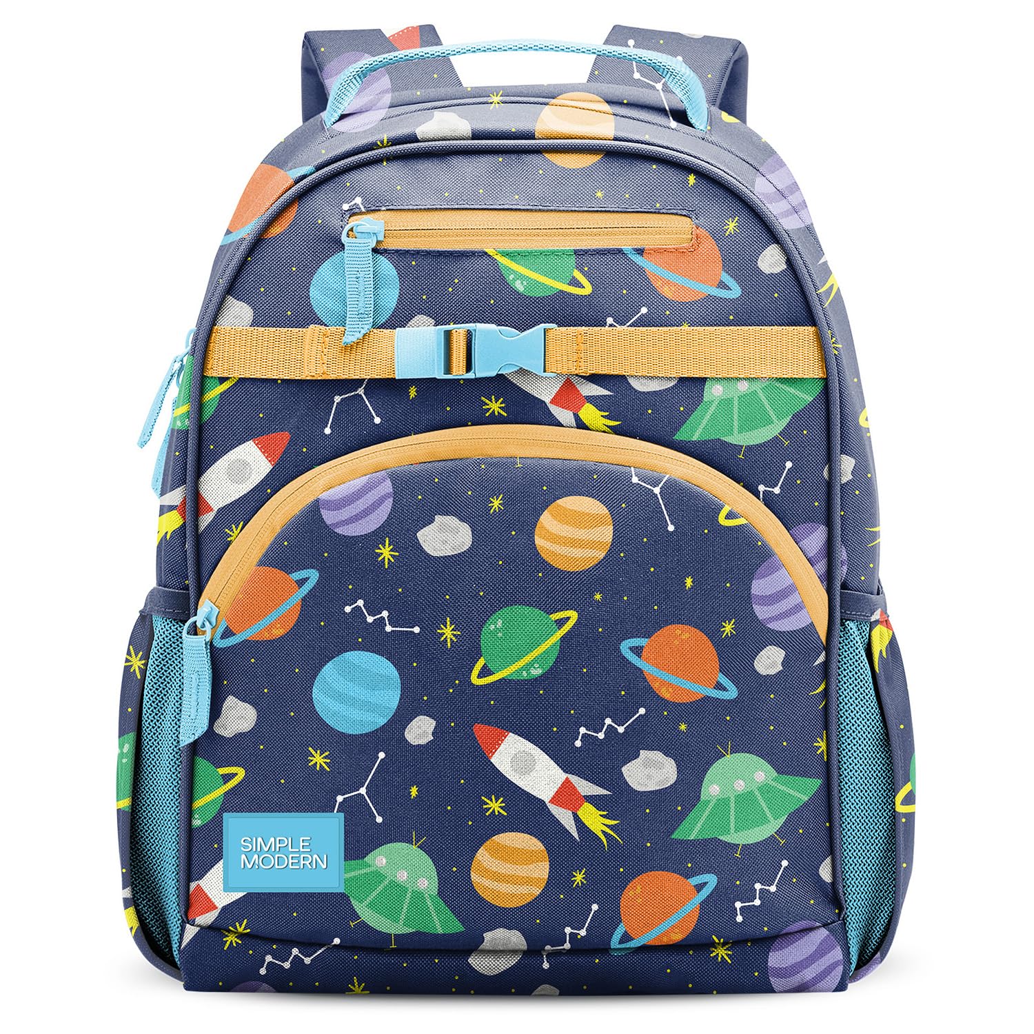 Simple Modern Unisex Kid's Fletcher Backpack