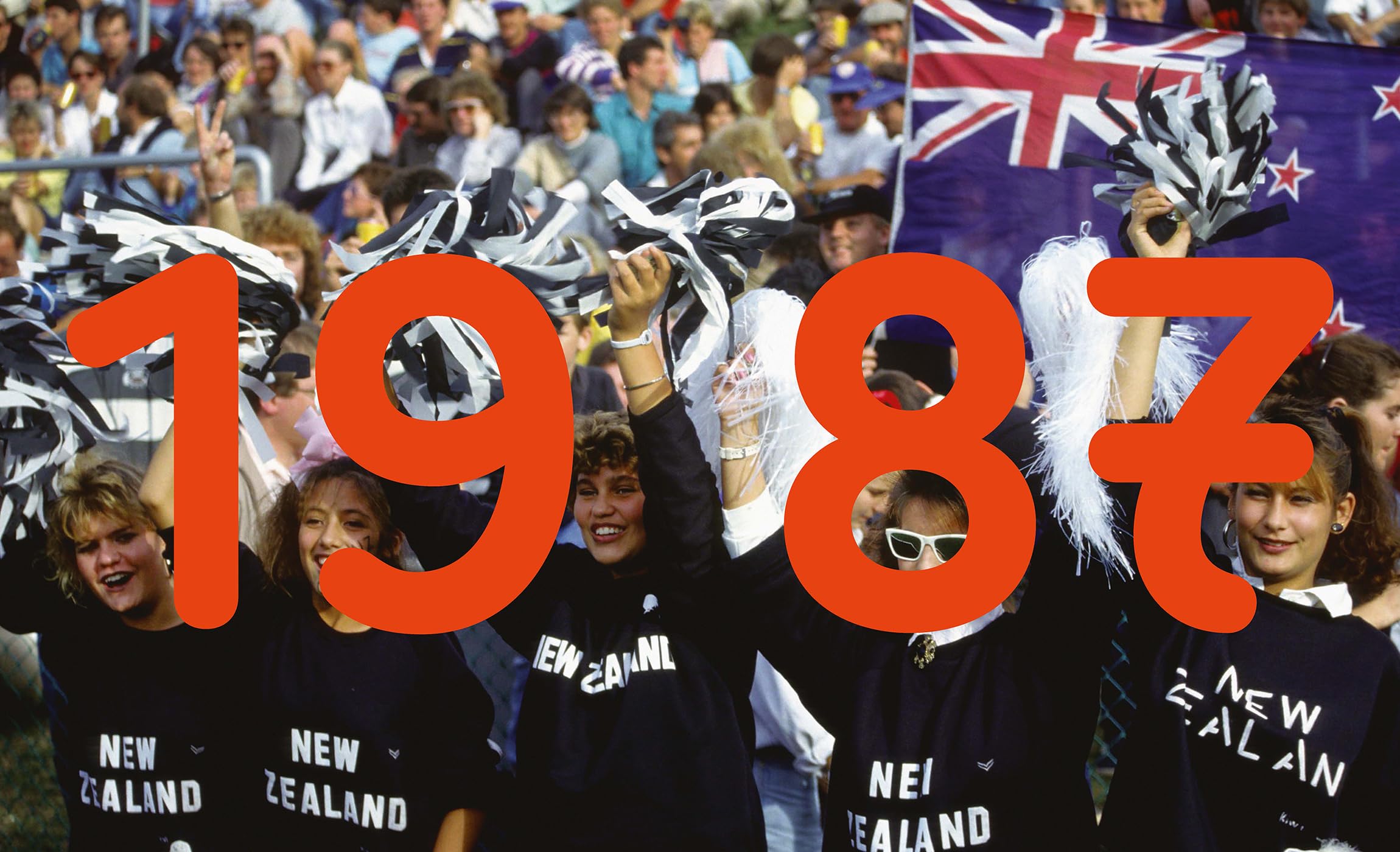 Coupe du monde de rugby - La rétro depuis 1987